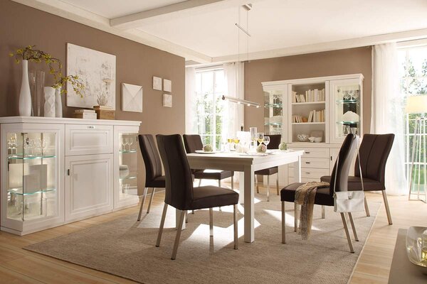 Wehrsdorfer Landhaus Möbel • Möbel Schulz