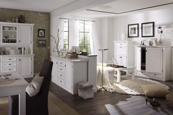 Wehrsdorfer Landhaus Möbel • Möbel Schulz